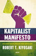 Kapitalist Manifesto - Kişisel Gelişim Kitapları | Avrupa Kitabevi