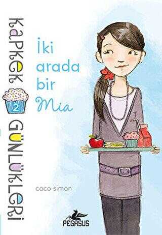 İki Arada Bir Mia -  | Avrupa Kitabevi