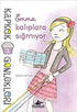 Emma Kalıplara Sığmıyor -  | Avrupa Kitabevi