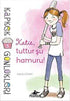 Kapkek Günlükleri 5: Katie, Tuttur Şu Hamuru! -  | Avrupa Kitabevi