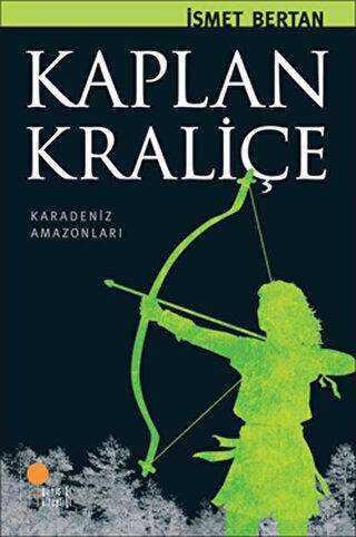 Kaplan Kraliçe - Roman | Avrupa Kitabevi