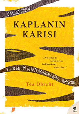 Kaplanın Karısı - Roman | Avrupa Kitabevi