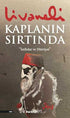 Kaplanın Sırtında - Roman | Avrupa Kitabevi