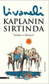 Kaplanın Sırtında - Roman | Avrupa Kitabevi