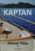 Kaptan - Şiir Kitapları | Avrupa Kitabevi