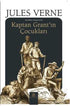 Kaptan Grant`ın Çocukları - Roman | Avrupa Kitabevi