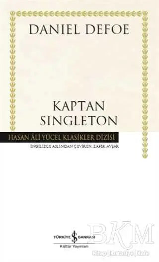 Kaptan Singleton