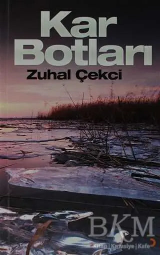 Kar Botları - Türk Edebiyatı Romanları | Avrupa Kitabevi