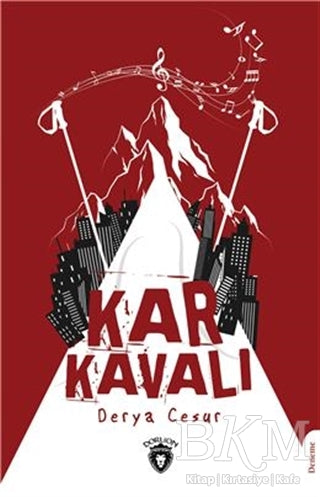 Kar Kavalı - Denemeler | Avrupa Kitabevi