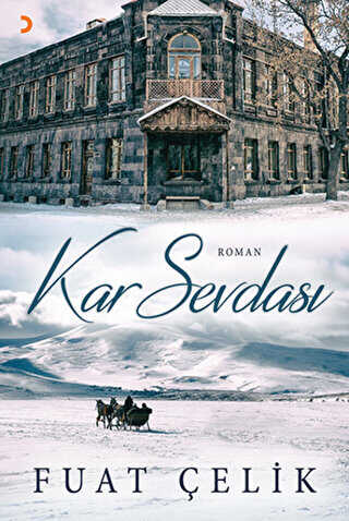 Kar Sevdası - Roman | Avrupa Kitabevi