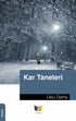 Kar Taneleri - Roman | Avrupa Kitabevi