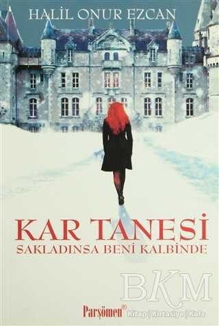 Kar Tanesi - Türk Edebiyatı Romanları | Avrupa Kitabevi