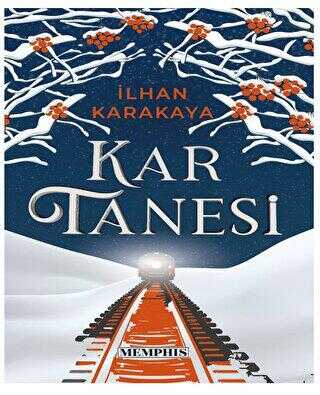Kar Tanesi - Roman | Avrupa Kitabevi