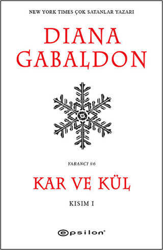 Kar ve Kül Kısım: 1 - Türk Edebiyatı Romanları | Avrupa Kitabevi
