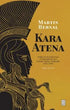 Kara Atena - Denemeler | Avrupa Kitabevi
