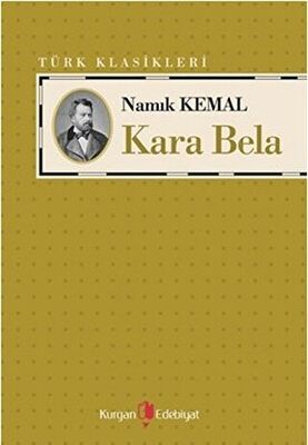 Kara Bela - Senaryo Kitapları | Avrupa Kitabevi
