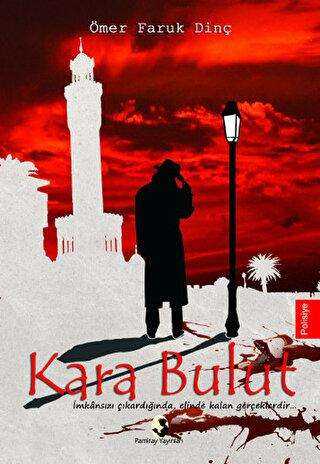 Kara Bulut - Roman | Avrupa Kitabevi