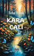 Kara Çalı - Şiir Kitapları | Avrupa Kitabevi