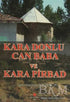 Kara Donlu Can Baba ve Kara Pirbad - Şiir Kitapları | Avrupa Kitabevi