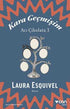 Kara Geçmişim: Acı Çikolata 3 - Roman | Avrupa Kitabevi