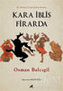 Kara İblis Firarda - Roman | Avrupa Kitabevi
