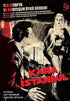 Kara İstanbul - Roman | Avrupa Kitabevi