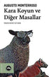 Kara Koyun ve Diğer Masallar - Denemeler | Avrupa Kitabevi