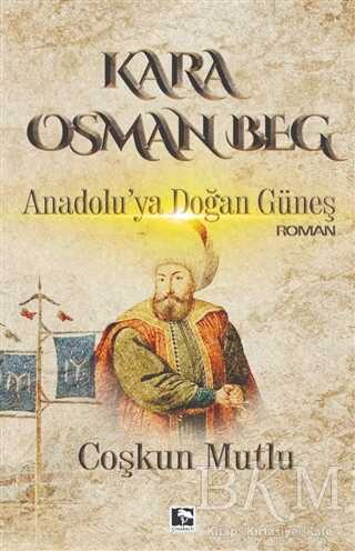 Kara Osman Beg - Roman | Avrupa Kitabevi