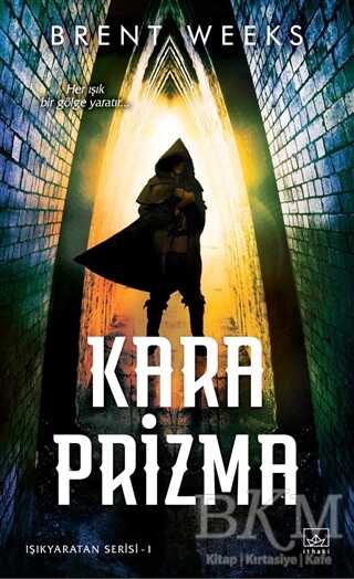 Kara Prizma - Roman | Avrupa Kitabevi