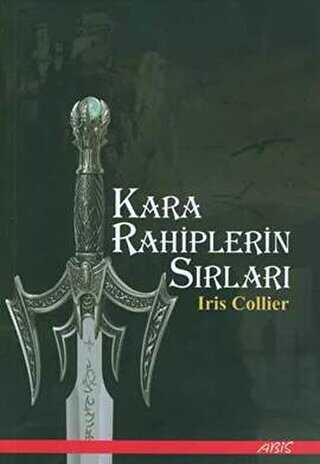 Kara Rahiplerin Sırları - Tarihi Romanlar | Avrupa Kitabevi