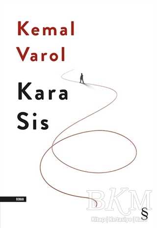 Kara Sis - Roman | Avrupa Kitabevi
