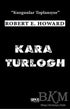 Kara Turlogh - Roman | Avrupa Kitabevi