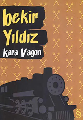 Kara Vagon - Türk Edebiyatı Romanları | Avrupa Kitabevi