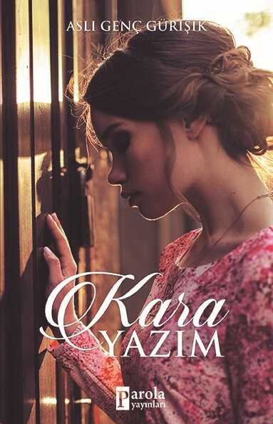 Kara Yazım - Roman | Avrupa Kitabevi