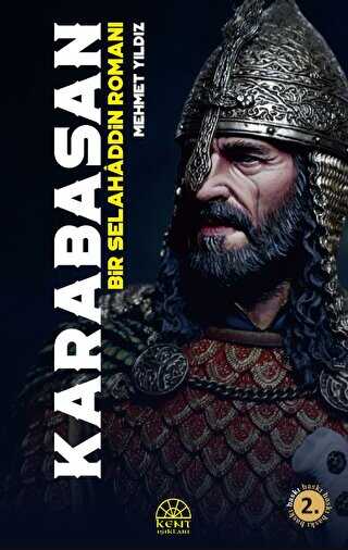 Karabasan - Tarihi Romanlar | Avrupa Kitabevi