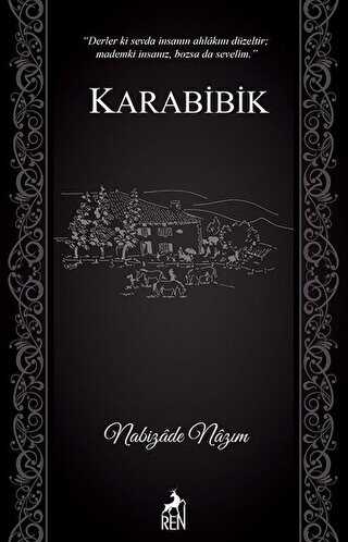 Karabibik - Roman | Avrupa Kitabevi