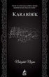 Karabibik - Roman | Avrupa Kitabevi