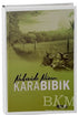 Karabibik - Roman | Avrupa Kitabevi