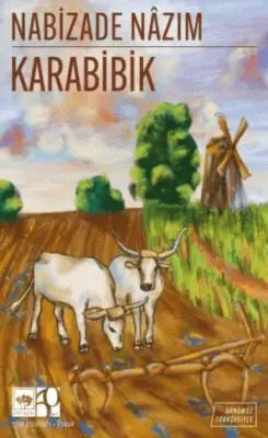 Karabibik Günümüz Türkçesiyle - Roman | Avrupa Kitabevi