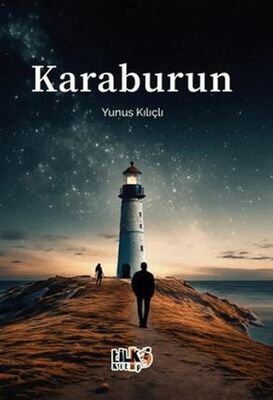 Karaburun - Roman | Avrupa Kitabevi
