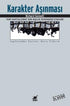 Karakter Aşınması -  | Avrupa Kitabevi