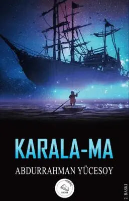 Karala-ma - Roman | Avrupa Kitabevi