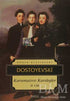 Karamazov Kardeşler 2. Cilt - Rus Edebiyatı | Avrupa Kitabevi