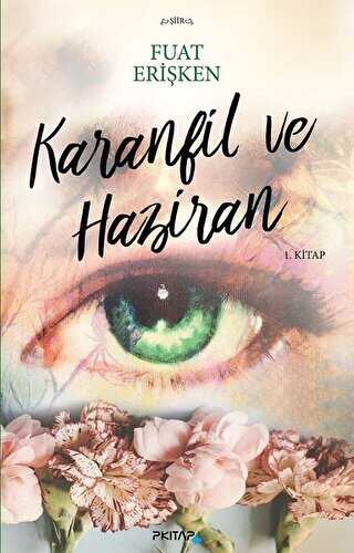 Karanfil ve Haziran - Şiir Kitapları | Avrupa Kitabevi