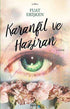 Karanfil ve Haziran - Şiir Kitapları | Avrupa Kitabevi
