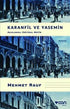 Karanfil ve Yasemin - Türk Edebiyatı Romanları | Avrupa Kitabevi