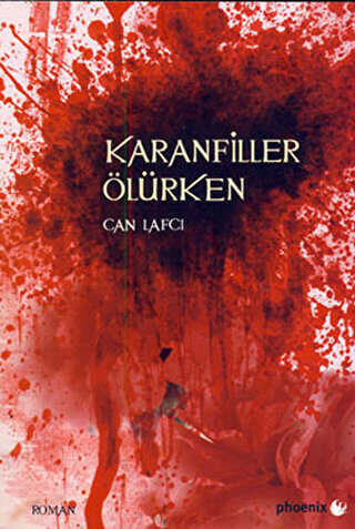 Karanfiller Ölürken - Türk Edebiyatı Romanları | Avrupa Kitabevi
