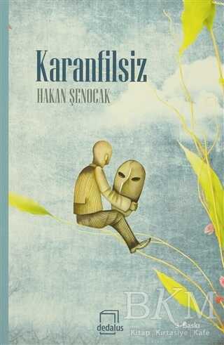 Karanfilsiz - Roman | Avrupa Kitabevi