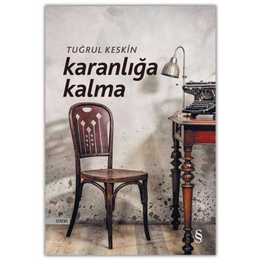 Karanlığa Kalma -  | Avrupa Kitabevi