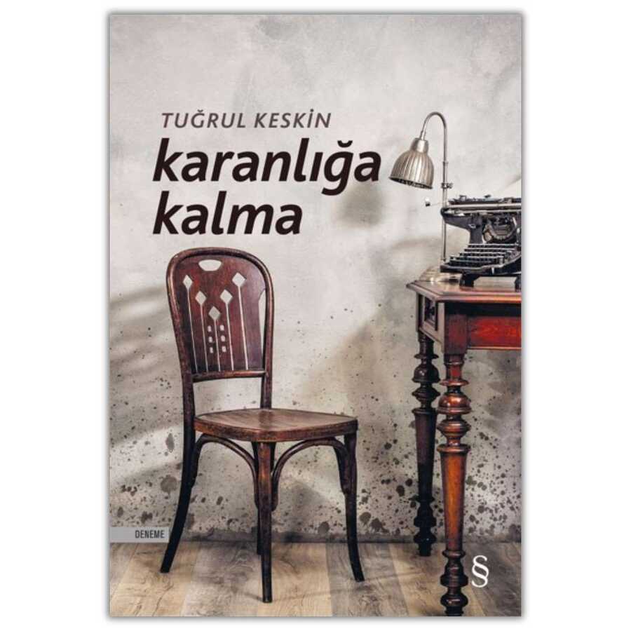 Karanlığa Kalma -  | Avrupa Kitabevi
